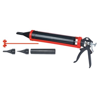 Maestro MHG3010S ΠΙΣΤΟΛΙ ΧΕΙΡΟΣ ΓΙΑ ΣΑΛΑΜΙΑ 400/600ML (ΚΛΕΙΣΤΟ ΜΕ ΠΛΑΣΤΙΚΟ ΟΔΗΓΟ)
