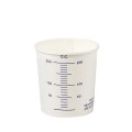FinoPack MMPC-200 ΧΑΡΤΙΝΟ ΔΟΧΕΙΟ ΑΝΑΜΙΞΗΣ ΧΡΩΜΑΤΩΝ ΜΕ ΔΙΑΓΡ., 200ML
