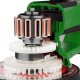 Maestro MOS-150R/25 ΕΚΚΕΝΤΡΟ ΤΡΙΒΕΙΟ BRUSHLESS, 1.3KG 5/16 150mm (2.5")