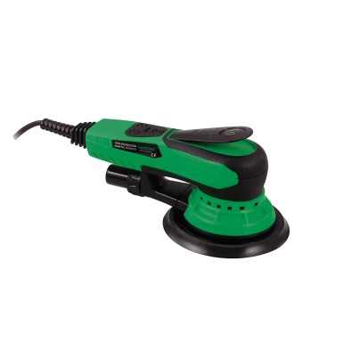 Maestro MOS-150R/50 ΕΚΚΕΝΤΡΟ ΤΡΙΒΕΙΟ BRUSHLESS, 1.3KG, 5/16 150mm (5.0")