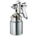 Maestro N2000S SPRAY MASTER ΠΙΣΤΟΛΙ ΒΑΦΗΣ KΑΤΩ ΔΟΧΕΙΟ, 1000 CC