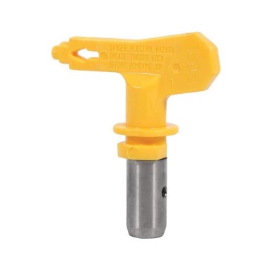 Maestro NT-637 ΜΠΕΚ ΒΑΦΗΣ 637 ΓΙΑ ΠΙΣΤΟΛΙ AIRLESS, 11.1MM, 245 BAR (ΚΙΤΡΙΝΟ)