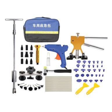 Maestro PDR-818KIT ΜΕΣΑΙΟ ΚΙΤ ΕΠΙΣΚΕΥΗΣ & ΕΠΙΔΙΟΡΘΩΣΗΣ PDR ΣΕ ΒΑΛΙΤΣΑ