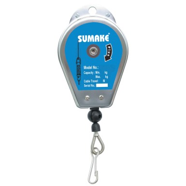 SUMAKE SA-2207 ΠΑΛΑΓΚΟ ΣΥΓΚΡΑΤΗΣΗΣ ΕΡΓΑΛΕΙΩΝ , ΙΚΑΝ. 3.0 ΕΩΣ 5.0KG