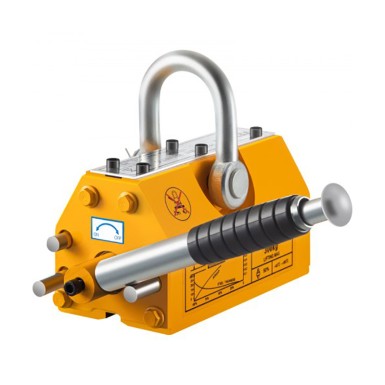 Maestro SF-300G ΜΟΝΙΜΟΣ ΜΑΓΝΗΤΗΣ ΑΝΥΨΩΣΗΣ 300KG (ΚΙΤΡΙΝΟΣ)