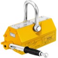 Maestro SF-600G ΜΟΝΙΜΟΣ ΜΑΓΝΗΤΗΣ ΑΝΥΨΩΣΗΣ 600KG (ΚΙΤΡΙΝΟΣ)