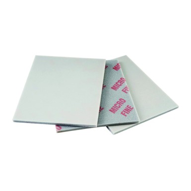 FinoMask SFM ΠΕΤΣΕΤΑΚΙ ΛΕΙΑΝΣΗΣ ΜΙΑΣ ΠΛΕΥΡΑΣ SUPERFLEX P60-MEDIUM 115MM X 140MM