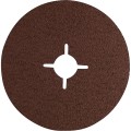 FinoPads SKR-F150/16 ΔΙΣΚΟΣ ΦΙΜΠΕΡ AL/OX, Φ150MM, P16