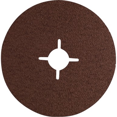 FinoPads SKR-F150/16 ΔΙΣΚΟΣ ΦΙΜΠΕΡ AL/OX, Φ150MM, P16