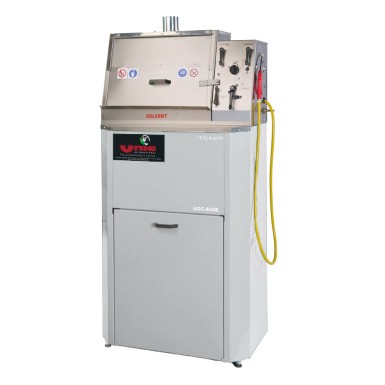UNIC UGC4006EXT ΠΛΥΝΤΗΡΙΟ ΠΙΣΤΟΛΙΩΝ ΒΑΦΗΣ  (ΑΥΤΟΜΑΤΟ & ΧΕΙΡΟΚΙΝΗΤΟ)