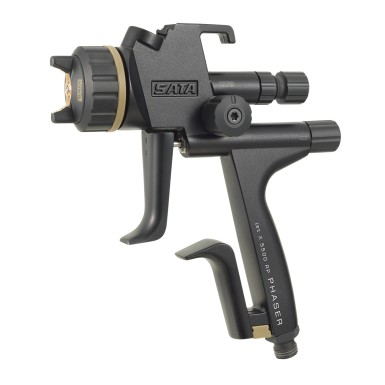 SATA X5500.RP.SG.PHASER SATAjet X 5500 RP Phaser - ΠΙΣΤΟΛΙ ΒΑΦΗΣ ΑΝΩ ΔΟΧΕΙΟ ΜΕ ΔΥΟ ΚΑΔΟΥΣ RPS 600ML, 900ML ΚΑΙ ΑΝΤΑΠΤΟΡΑ