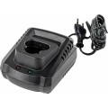 Ταχυφορτιστής FF Group Λιθίου CH 12V/2A 41311