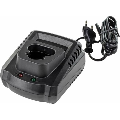Ταχυφορτιστής FF Group Λιθίου CH 12V/2A 41311