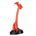 Ηλεκτρικό χορτοκοπτικό Black&Decker GL360