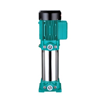 H/A LEO EVP4-10 380V 01A326
