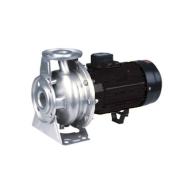 H/A LEO XSZ 65-50-160/4.0 01C26