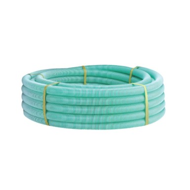 ΣΩΛHNAΣ ΣΠIPAΛ NEPOΣΩΛ 1 1/2" 50 METPA 18223