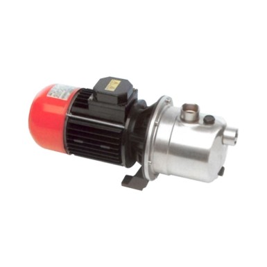 H/A TELLARINI ECC 24 JET-INOX-24V 22016