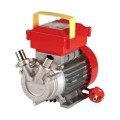 H/A ROVER HOT NOVAX-20B 95C 2850RPM 25028
