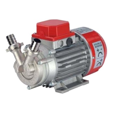 Η/Α ROVER MARINA INOX 30/24V 26028