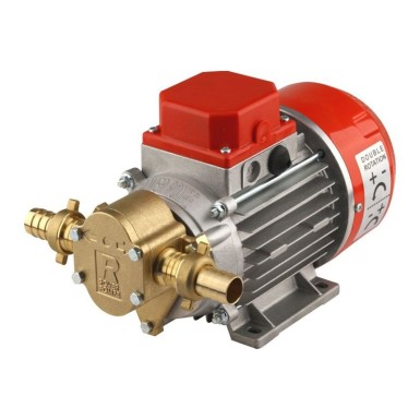 Η/Α ROVER MARINA G20 -12V 26018