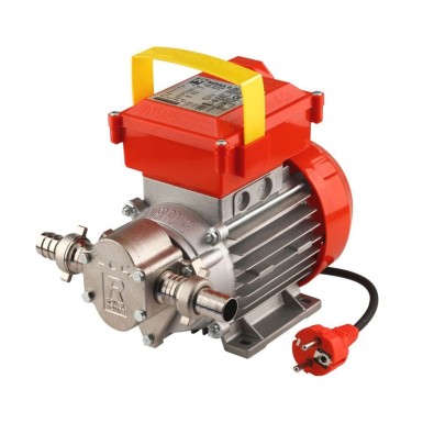 Η/Α ROVER NOVAX-G20-220V HP 0.8 26021