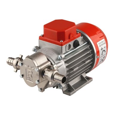 Η/Α ROVER NOVAX MARINA-G 20-24V 26023