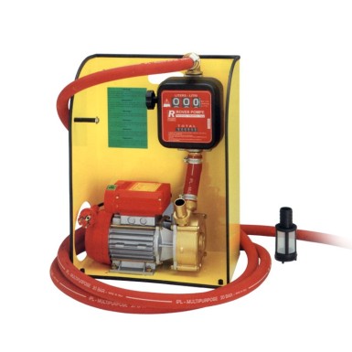 KIT ROVER DISPENSER BEM-20 HP 0.5 26009