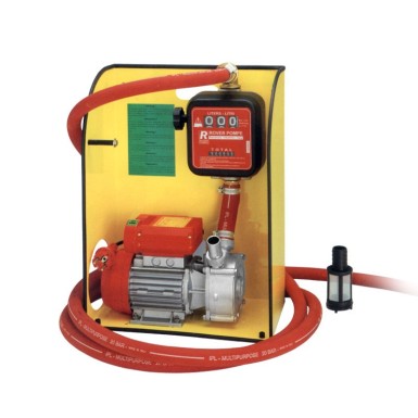 KIT ROVER DISPENSER NOVAX 20M 26012