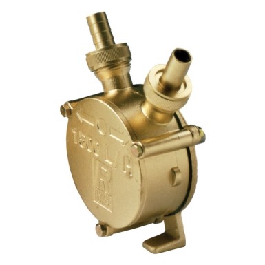 ΑΝΤΛΙΑ ROVER DRILL 14 (ΑΞΟΝΑ) 27001