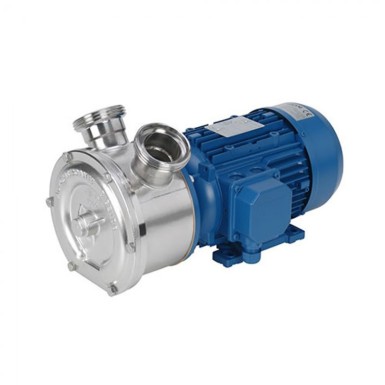 H/A LIVERANI JUNIOR HP0.6 380V 31000