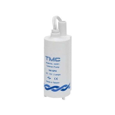 H/A TMC 04301/12V/100GPH 38032