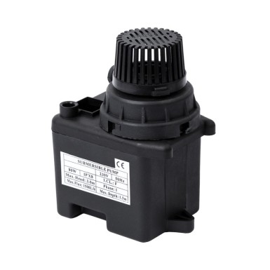 H/A NOVA FA-300 220V 33A30