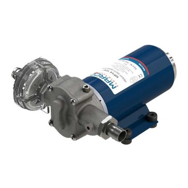 H/A MARCO UP14/12V 39022