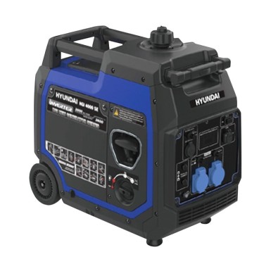 H/Z HYUNDAI HGI 4000SE MIZA INVERTER