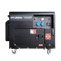 H/Z HYUNDAI D7000EMS 220V KΛEIΣTOY TYΠOY 40C22
