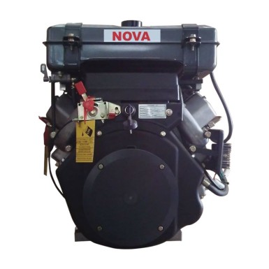ΠET/PAΣ NOVA LD188F ΣΦHNA MIZA 51B10