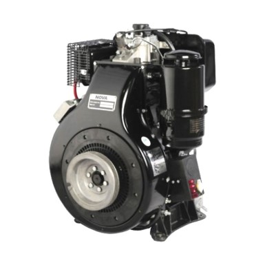 ΠΕΤΡΕΛΑΙΟΚΙΝΗΤΗΡΑΣ ANADOLU 4LD820/C30/1500RPM 51B55