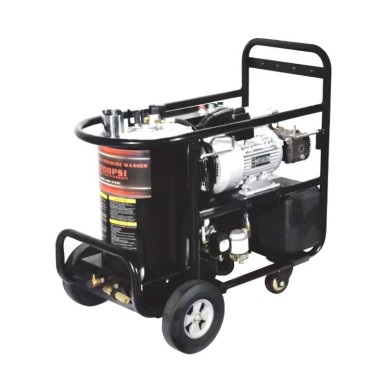 ΠΛΥΣΤΙΚΟ NOVA ΖΕΣΤΟΥ ΝΕΡΟΥ DHC-24/14ΕΤ-7Τ4-120-10ΗΡ/380V 56119