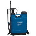 ΨEKAΣTHPAΣ HYUNDAI HSM 18L XEIPOΣ 68F18