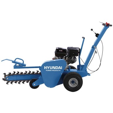 EKΣKAΦEAΣ ΑΓΩΓΩΝ HYUNDAI 420CC HH57412