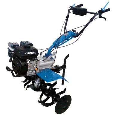 ΣKAΠTIKO HYUNDAI 10H 84L10