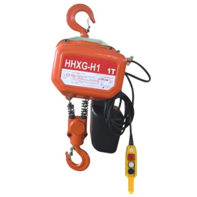 BAPOYΛKO AΛYΣIΔAΣ NOVA HHXG-H1 220V 62000