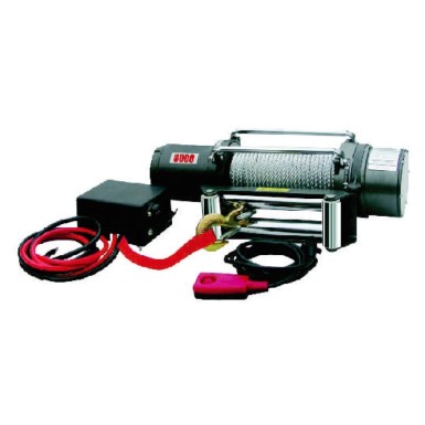EPΓATHΣ EWK8000U-12V+BAΣH 62A09