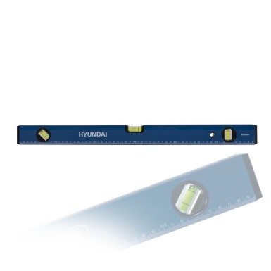 ΑΛΦΑΔΙ ΜΕ ΜΕΤΡΟ HYUNDAI 60cm HH59307