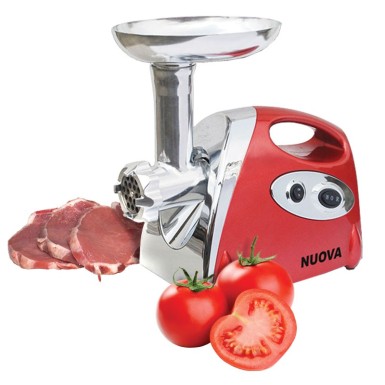 NTOMATOMHXANH NUOVA SEMIPRO 220V 72A01