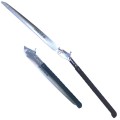 XEIPOΠPIΟNO ΣΠAΣTO  NINJIA GS-600 84F10