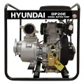 ΠET/ΛIA HYUNDAI DP20E MIZA 64204