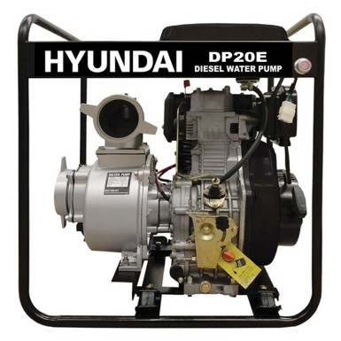 ΠET/ΛIA HYUNDAI DP20E MIZA 64204