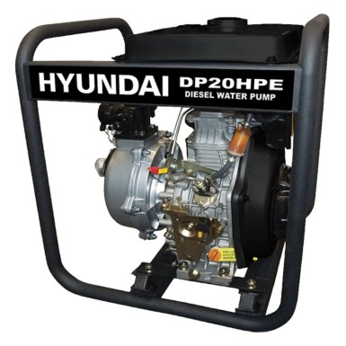 ΠET/ΛIA HYUNDAI DP20HPE MIZA 64207